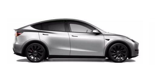 MODEL Y